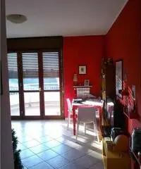 Appartamento a Busto Arsizio - Lombardia