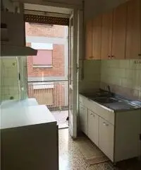 Appartamento di due stanze Monteverde Nuovo - Roma