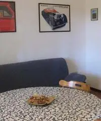 Appartamento a carattere temporaneo a Fano - Marche