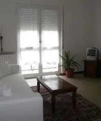 Mortara: Appartamento Bilocale - Pavia