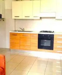 Busto Garolfo arredato - Milano Busto Garolfo arredato - Milano