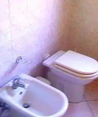 Castellanza ampio 3 locali - Milano