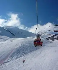 Affitto Appartamento a Roccaraso - L'Aquila Affitto Appartamento a Roccaraso - L'Aquila