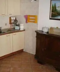 Appartamento a Roccaraso - L'Aquila