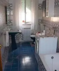 La Spezia Affitto Appartamento