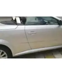 Opel tigra twintop