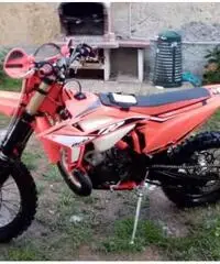 Beta RR 200
