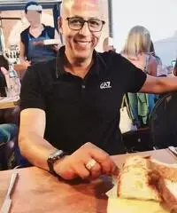 Assistente alla persona Assistente alla persona