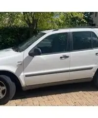 Mercedes Ml270 Mercedes Ml270