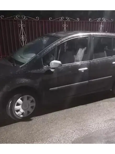 Renault modus Renault modus