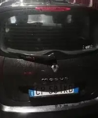 Renault modus Renault modus