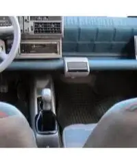 Fiat Panda 1100 i.e. cat Hobby