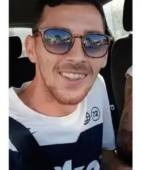 Corriere autista trasporti consegne Corriere autista trasporti consegne