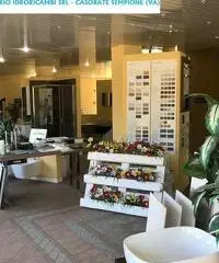 Sostituzione vasca con doccia, Gallarate, Besnate, Casorate Sempione