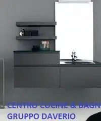 Mobili bagno Samarate, Varese, Cardano al Campo