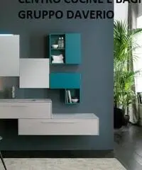 Mobili bagno Samarate, Varese, Cardano al Campo