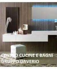 Mobili bagno Samarate, Varese, Cardano al Campo