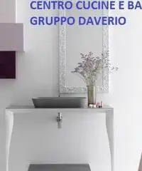 Mobili bagno Samarate, Varese, Cardano al Campo