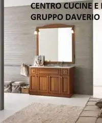 Mobili bagno Samarate, Varese, Cardano al Campo
