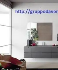 Mobili bagno Samarate, Varese, Cardano al Campo