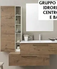 Mobili bagno Samarate, Varese, Cardano al Campo