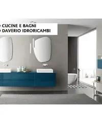 Mobili bagno Samarate, Varese, Cardano al Campo