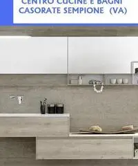 Mobili bagno Samarate, Varese, Cardano al Campo