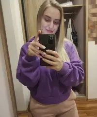 Iryna, 28 anni