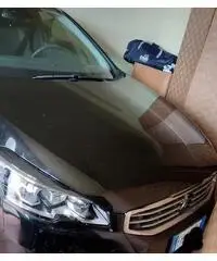 Peugeot 508 - 2017 Peugeot 508 - 2017