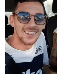 Corriere autista trasporti consegne Corriere autista trasporti consegne