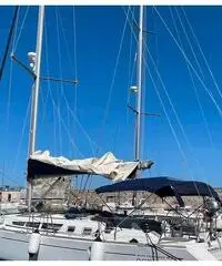 Sun odissey 49 2006