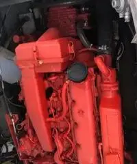 Barca tipo calafurja Barca tipo calafurja
