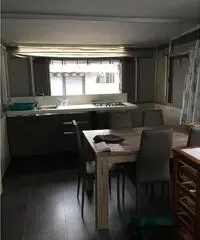 Roulotte Hobby “La vita Veneto” Roulotte Hobby “La vita Veneto”