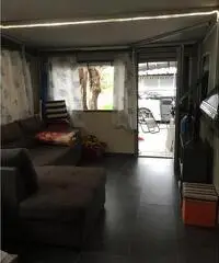 Roulotte Hobby “La vita Veneto” Roulotte Hobby “La vita Veneto”