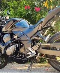 Kawasaki Z750