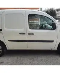 Kangoo isotermico coibentato
