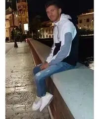 Cerco Lavoro
