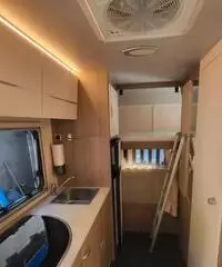 Mansardato rimor xgo 39