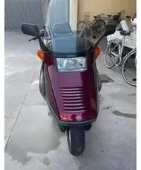Honda cn 250 Honda cn 250