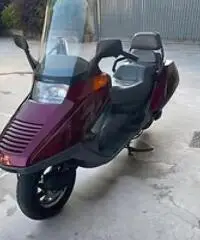 Honda cn 250 Honda cn 250