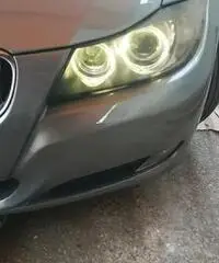 BMW Serie 3 (E90/E91) - 2007 BMW Serie 3 (E90/E91) - 2007