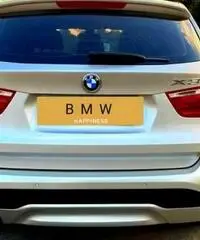 B m w