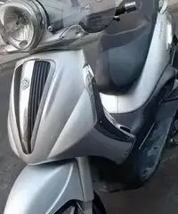 Piaggio Beverly 300 - 2010