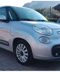 Fiat 500l - 2016