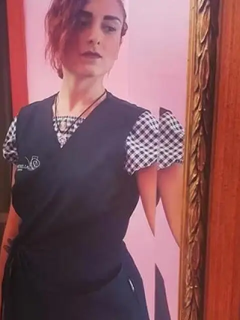 Estetista Qualificata Estetista Qualificata