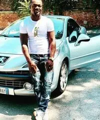 Cerco una donna bella es intelligente