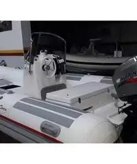 Gommone seminuovo Bat 5 mt Gommone seminuovo Bat 5 mt