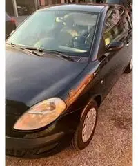 Lancia ypsilon Lancia ypsilon