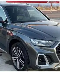 AUDI Q5 2ª serie - 2021