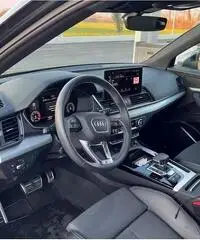 AUDI Q5 2ª serie - 2021